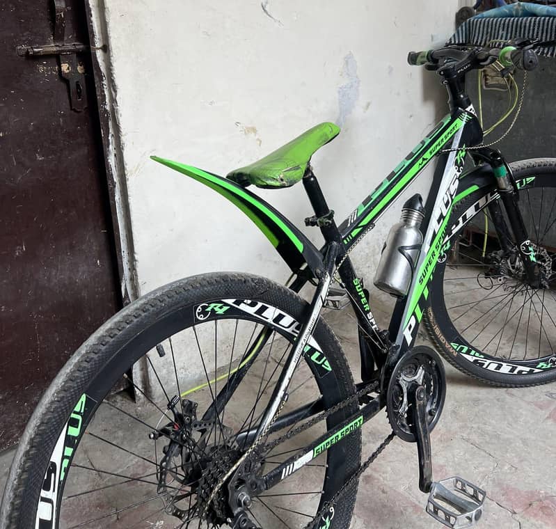 sport cycle 3