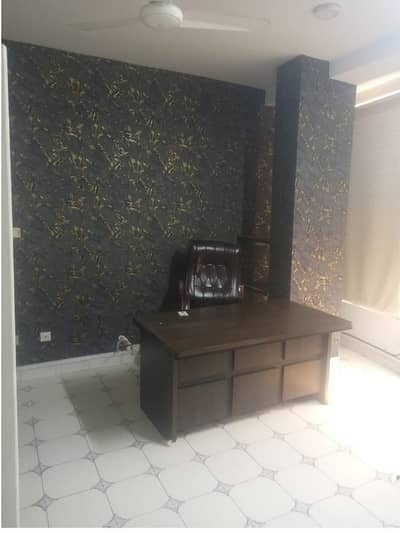 Brand New Office Area 450 Square Feet Available For Rent In Main Boulevard Road Gulberg 3 Lahore