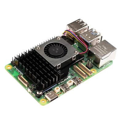 Raspberry Pi 5