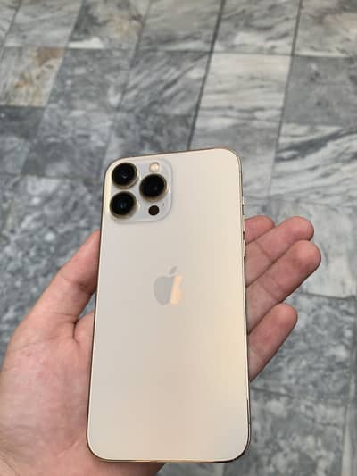Iphone 13 pro max 256 gb