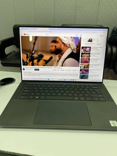 Dell Latitude 5550 | Core i7-10th gen | 32GB/1TB Nvme | 4 GB Nvidia