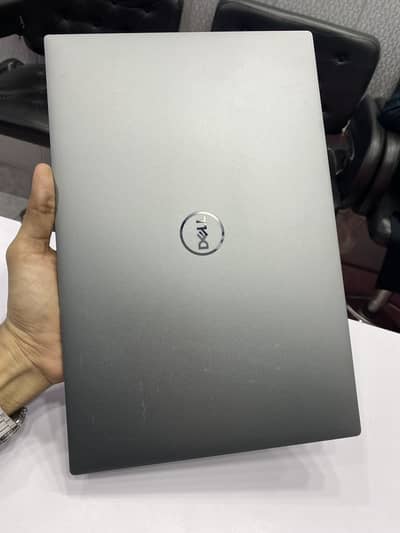 Dell Latitude 5550 | Core i7-10th gen | 16GB/512GB Nvme | 4 GB Nvidia