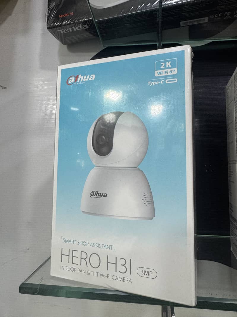 imou wifi camera 1