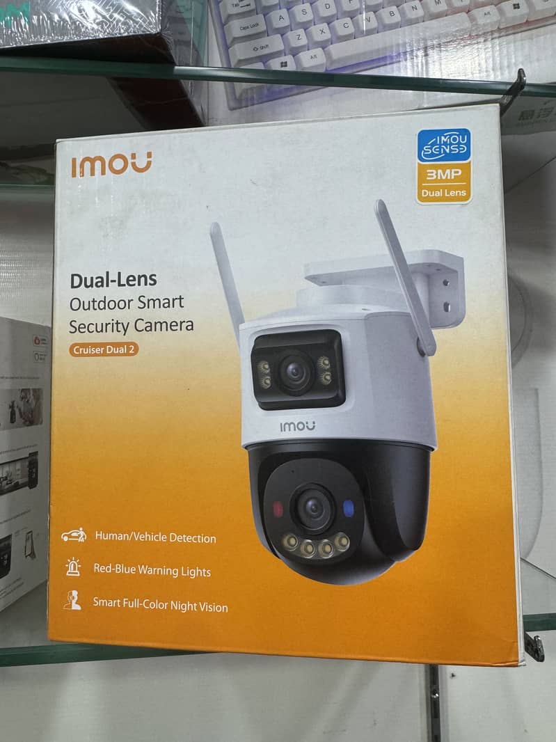 imou wifi camera 2