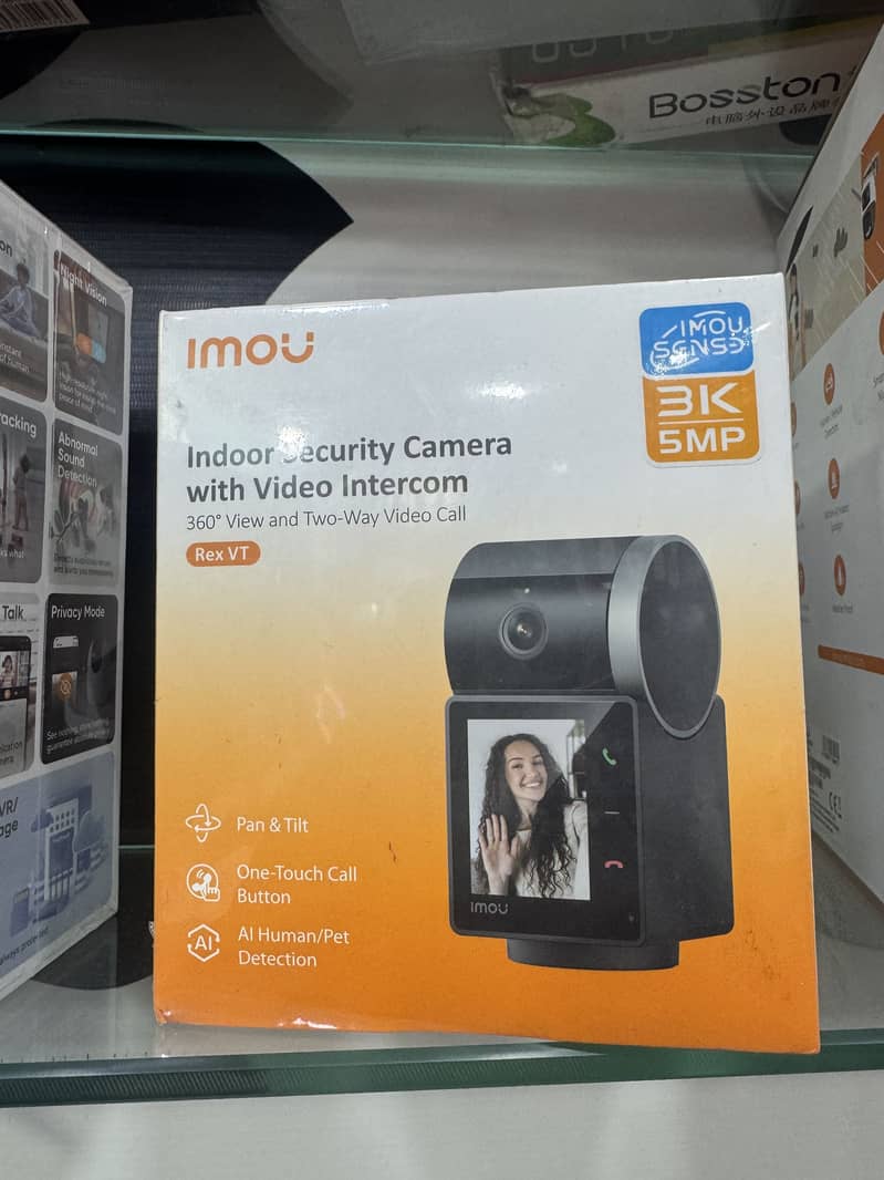 imou wifi camera 3