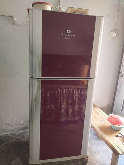 Dawlance refrigerator