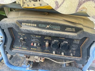 5kv generators for sale