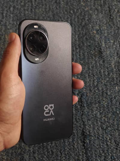 Huawei nova 14