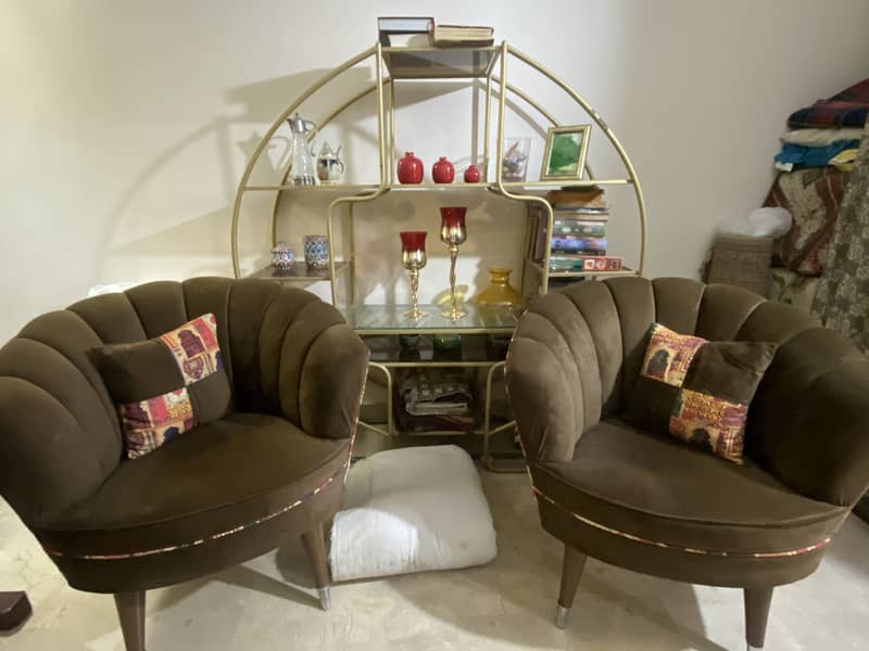 Sofa set 1