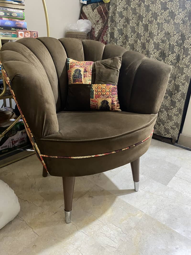 Sofa set 2