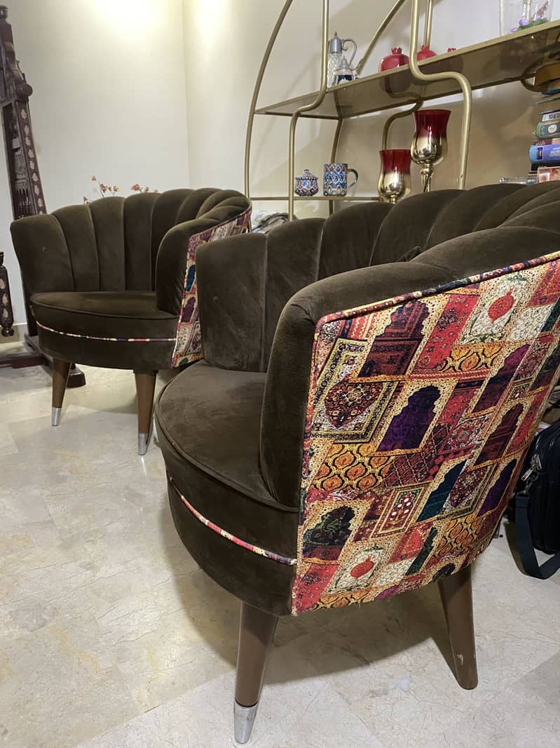 Sofa set 3