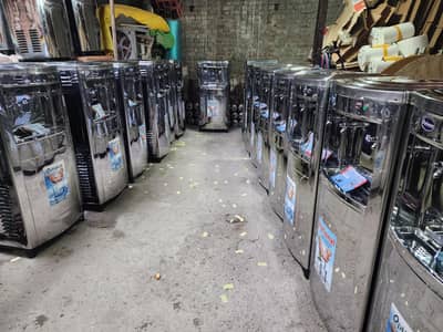 National Electric Water Cooler / Water Cooler / Electric Cooler 35 45