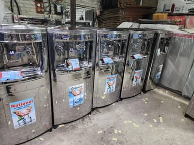 National Electric Water Cooler / Water Cooler / Electric Cooler 35 45