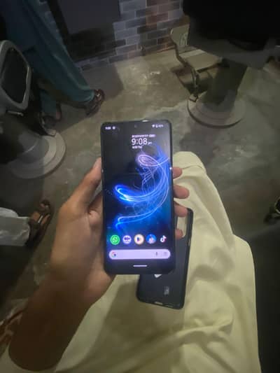 aqous R5 basic