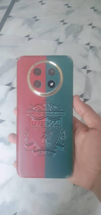 Huawei Nova y91