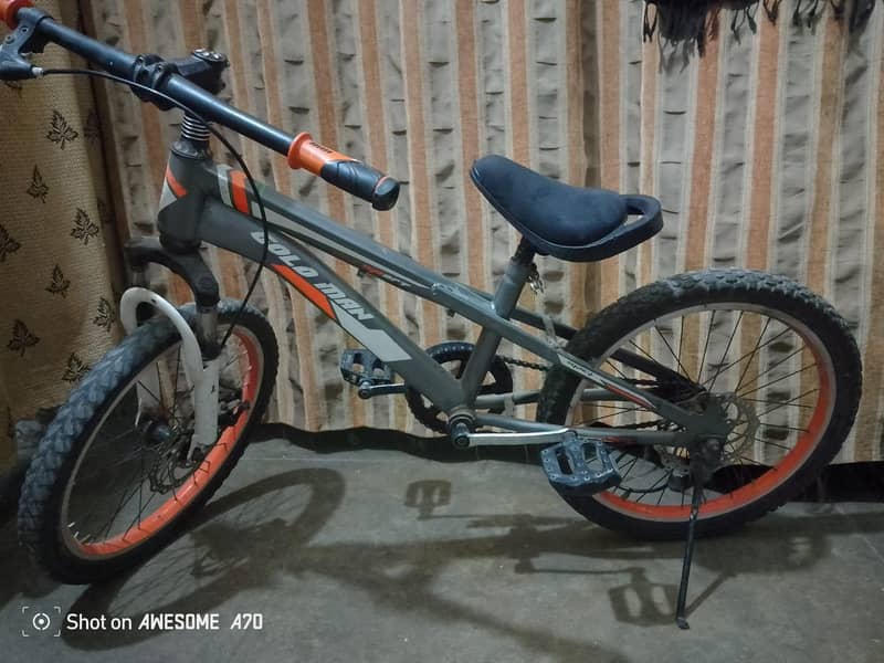 bicycle 0