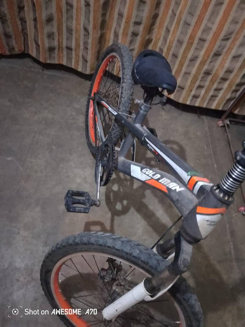 bicycle 2