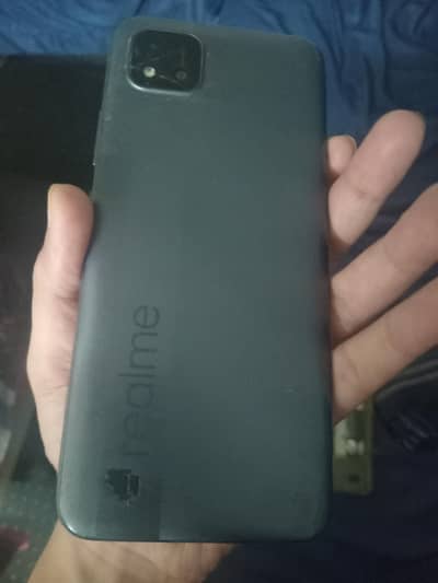 Realme C11 Pta Approved