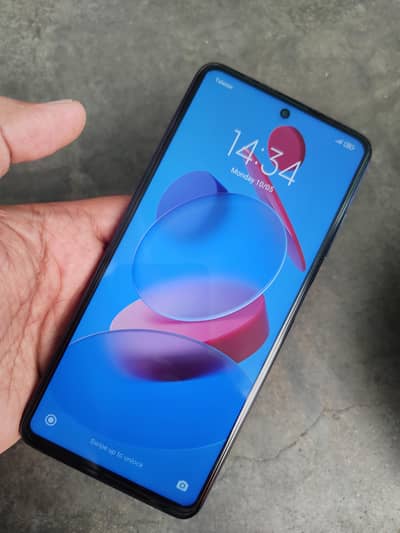 Poco X3 pro 6gb+128. gb dual Sim Pta Official Aprup