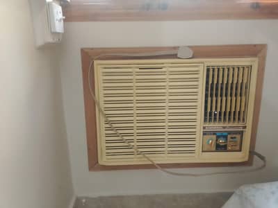 best window Ac اسونڈو اے سی برائے فروخت – زبردست کولنگ