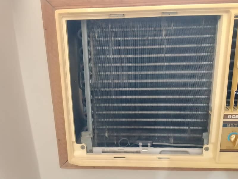 best window Ac اسونڈو اے سی برائے فروخت – زبردست کولنگ 2