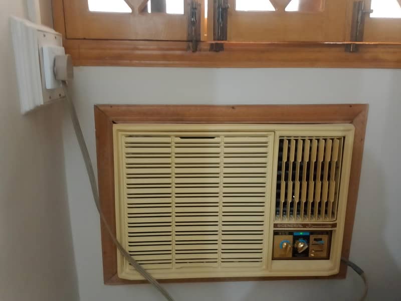 best window Ac اسونڈو اے سی برائے فروخت – زبردست کولنگ 4