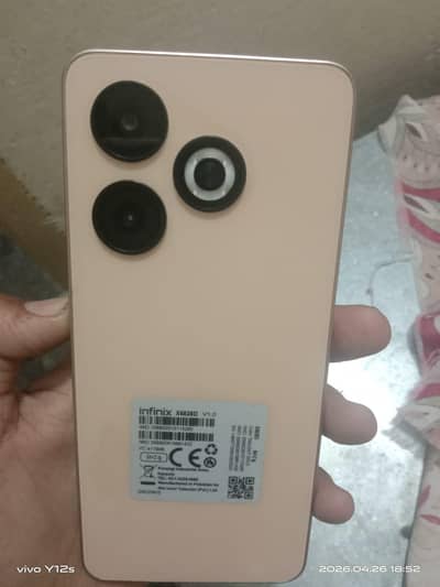 infnixi smart 10hd
