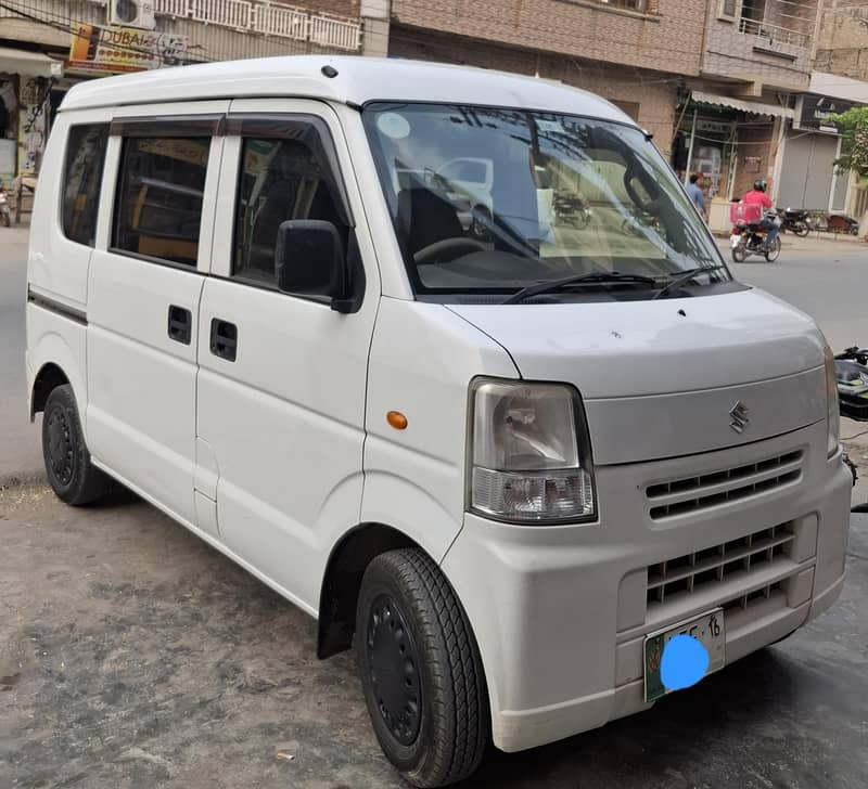 suzuki every 0