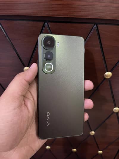 vivo y 400  10/10 pta approved