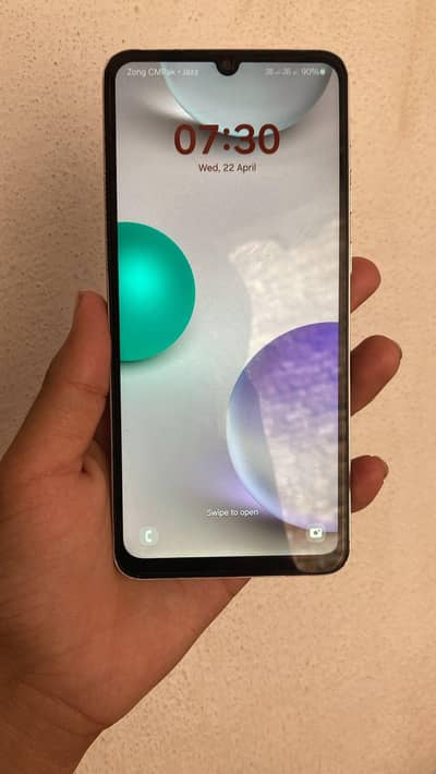 Samsung Galaxy A05 pta offiacel aproved 4 64 5000mg batery