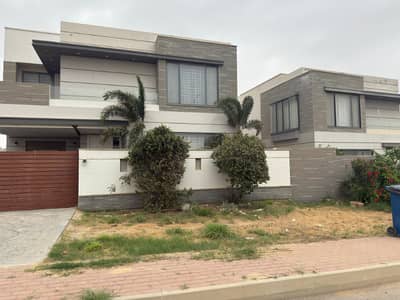 272 Sq Yd INDEPENDENT 5-Bedroom Villa for Rent Precinct-6, Bahria Town Karachi, with Park, Mosque & Midway Commercial nearby just 5 min drive from Main Gate.