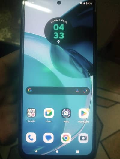 moto g72 non pta