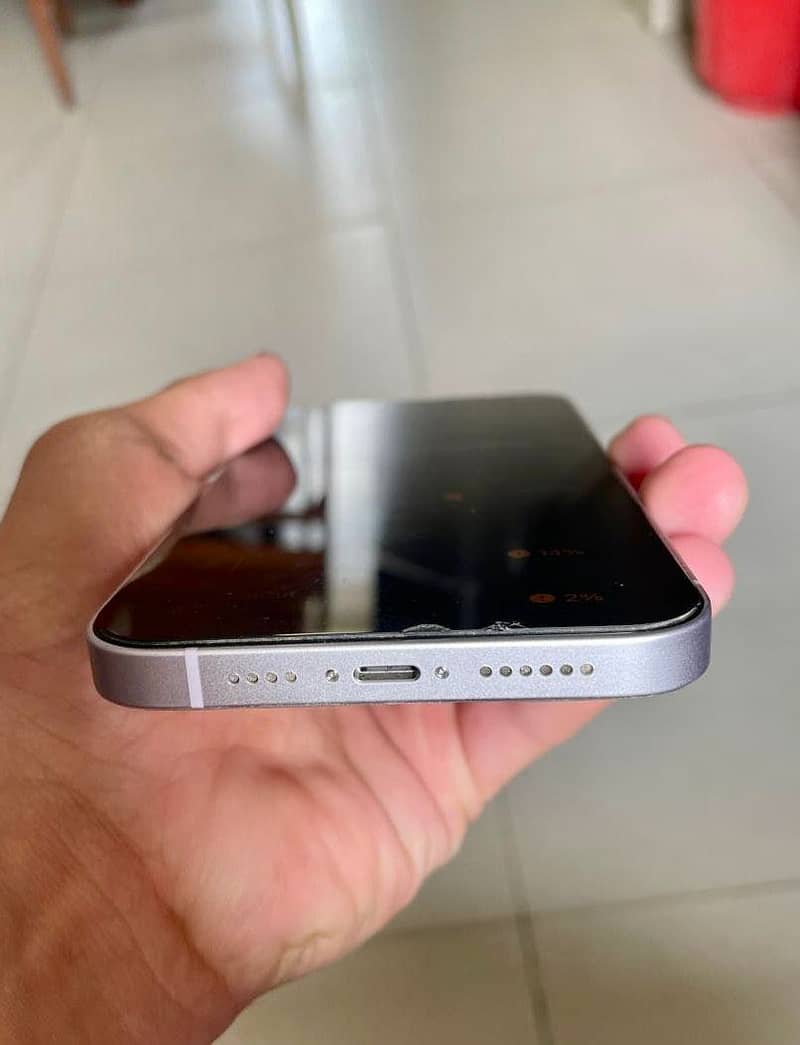 Iphone 14 plus 5