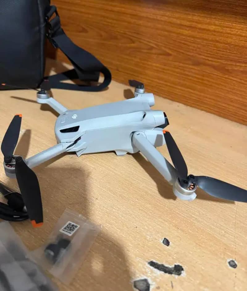 DJI Mini 3 Pro 6