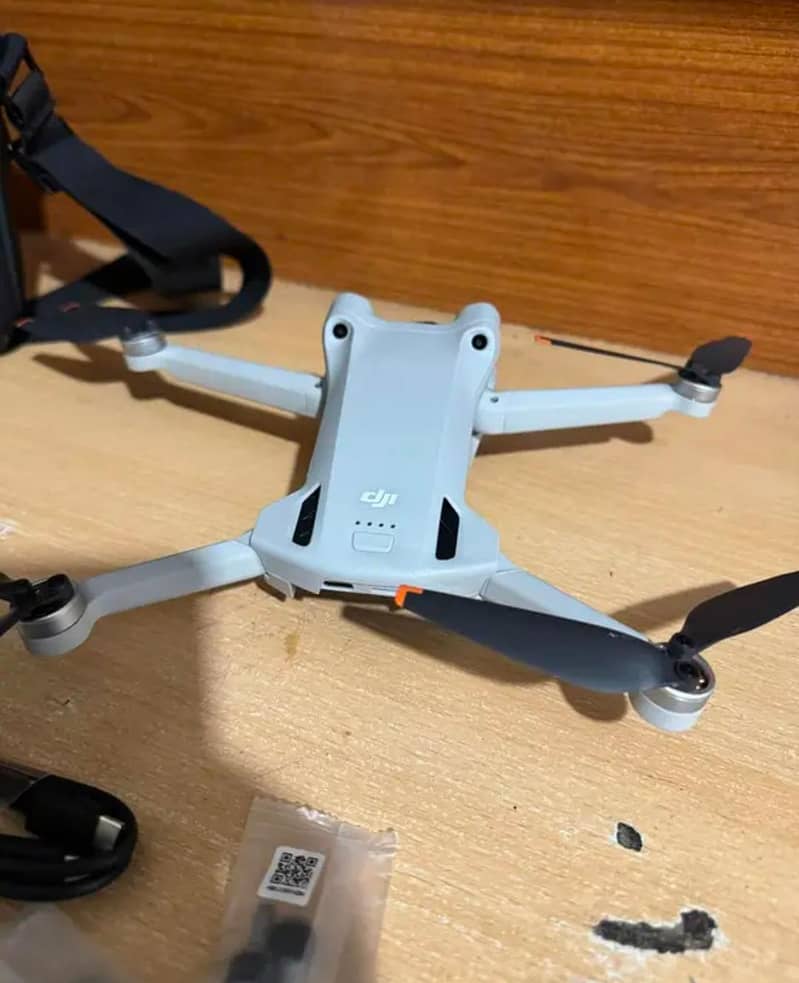 DJI Mini 3 Pro 7