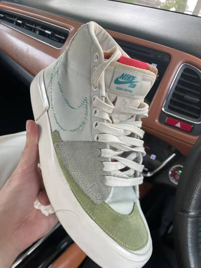 Nike SB Zoom Blazer Mid Edge "Hack Pack"
