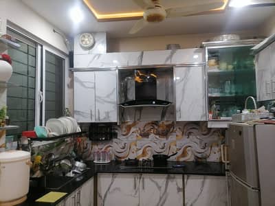 I-8 Beautiful One Kanal House For Sale