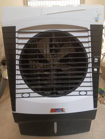 Air cooler