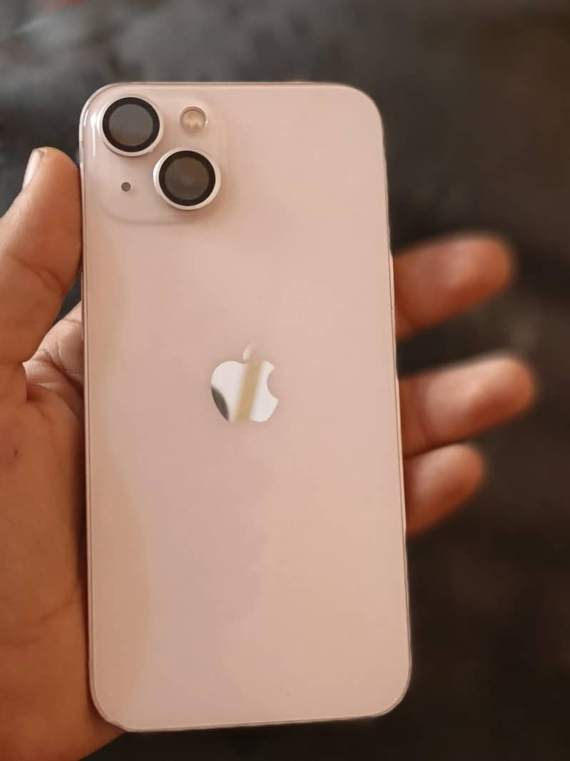 iphone 13 0