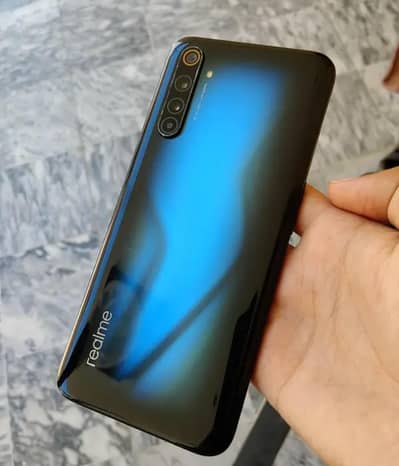realme 6pro 8gb 128gb lush condition exchange possible