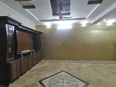 Tripple Storey 11 Marla House For sale In Gulshan-e-Ravi - Block A Lahore