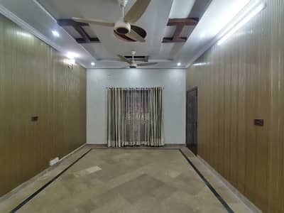 Triple Storey 11 Marla House For Sale In Gulshan-E-Ravi - Block A Lahore
