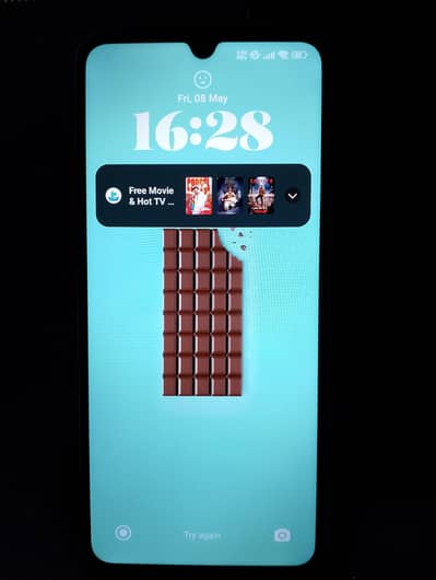 Redmi 14C 4/128GB