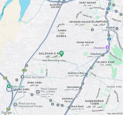 3 Marla House For sale In Gulshan-e-Ravi Gulshan-e-Ravi