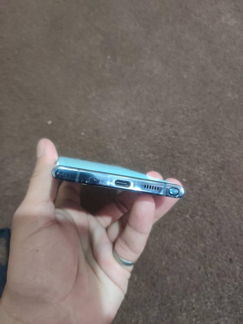note 10 plus offical pta 4