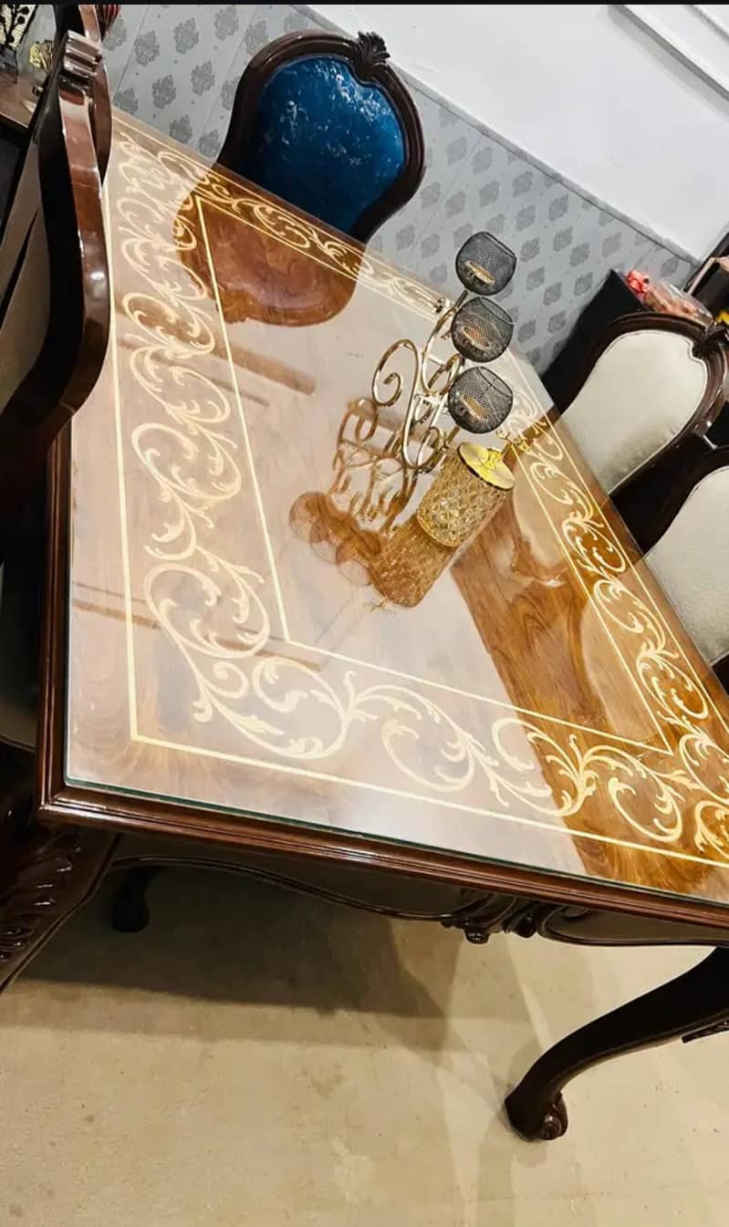 Dinning Table 1