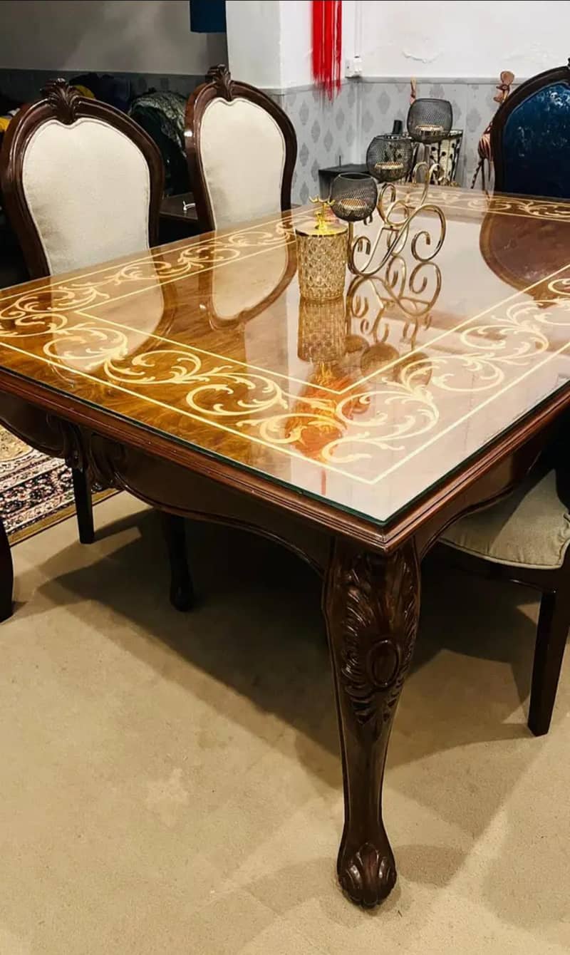 Dinning Table 3