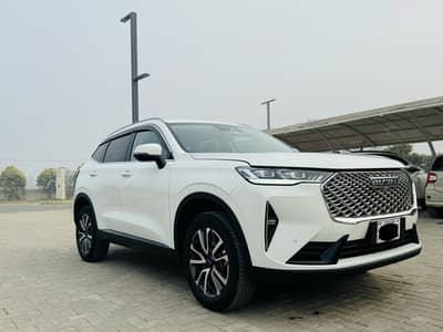 Haval H6 2025 Model 1.5 turbo