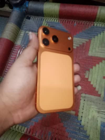 I phone xr convert in to 17 pro
