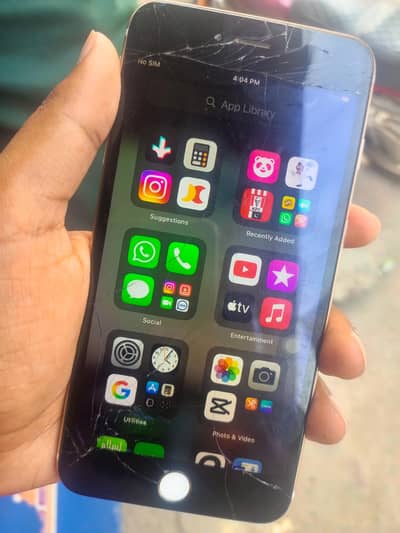 iphone 6s plus 64gb pta approved